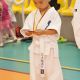 III Turniej Karate Kyokushin IKO o Puchar Prezydenta Miasta Ciechanowa